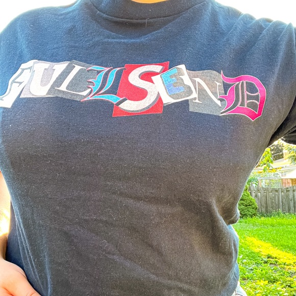 nelk full send t shirt - Picture 2 of 2